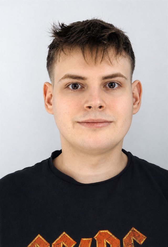 Justin Itin von Itin TechSolutions in Diepflingen